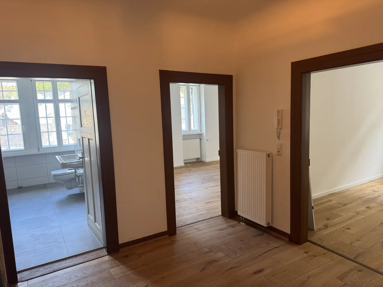 3 Zimmer Wohnung mit 103 m² in Idar-Oberstein – Bild 6