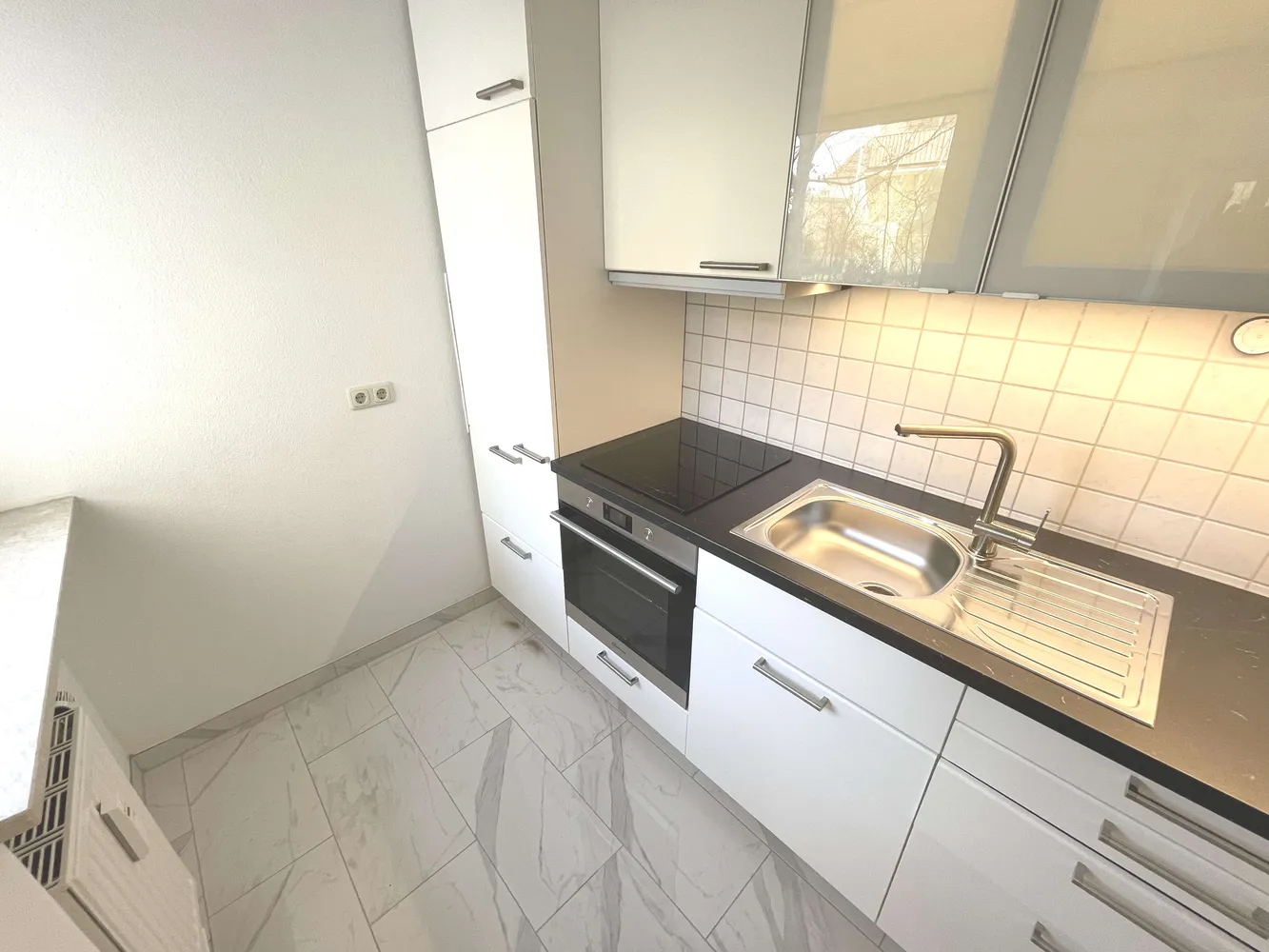 1 Zimmer Wohnung mit 37 m² in München – Bild 10