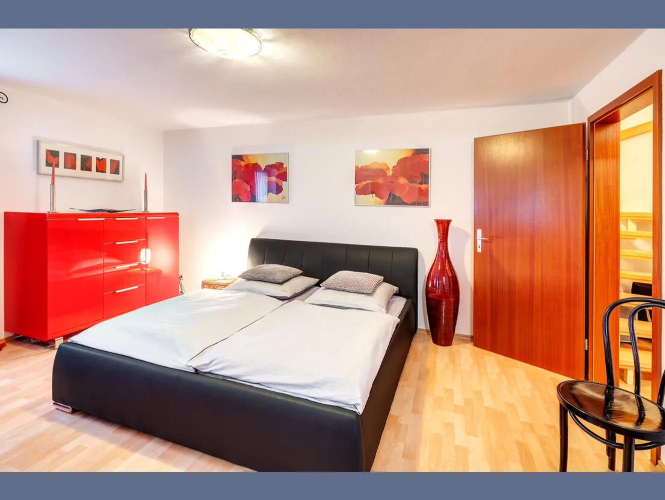 3 room apartment with 70 m² in Munich – Photo 9