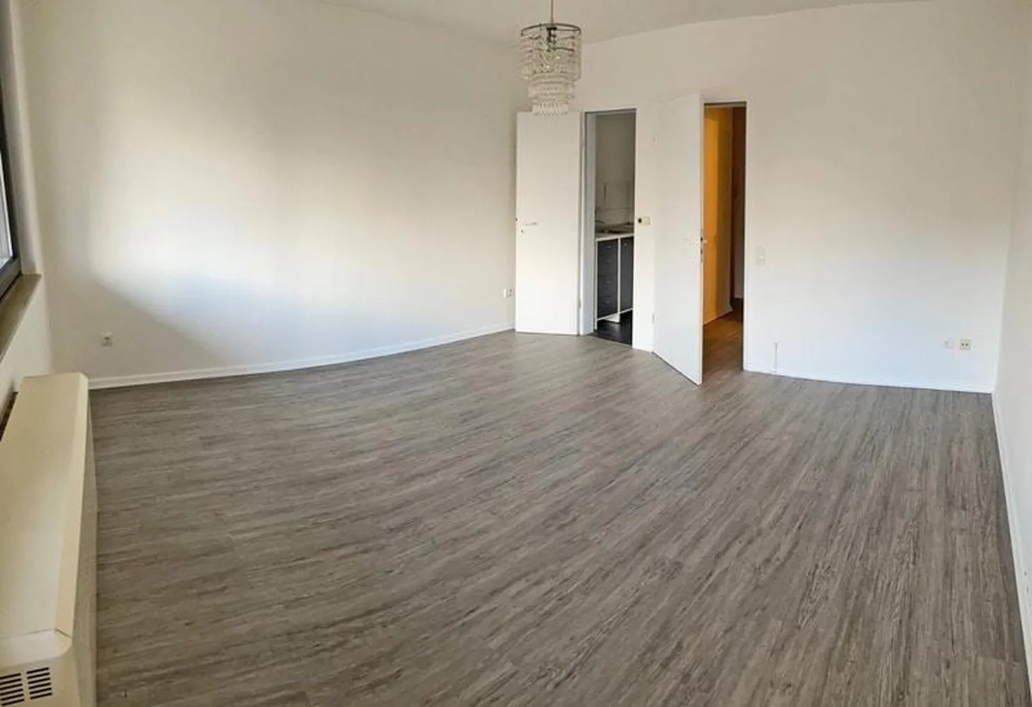 1 Zimmer Wohnung mit 29 m² in Braunschweig – Bild 4