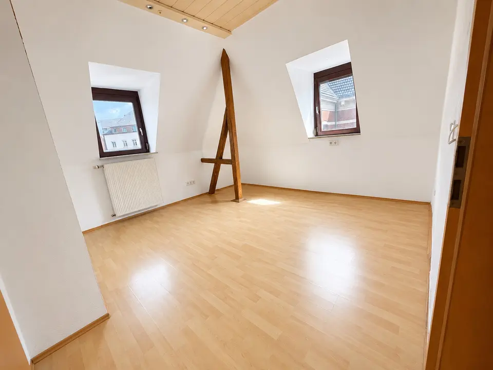 5 Zimmer Wohnung mit 160 m² in Oberhausen – Bild 5