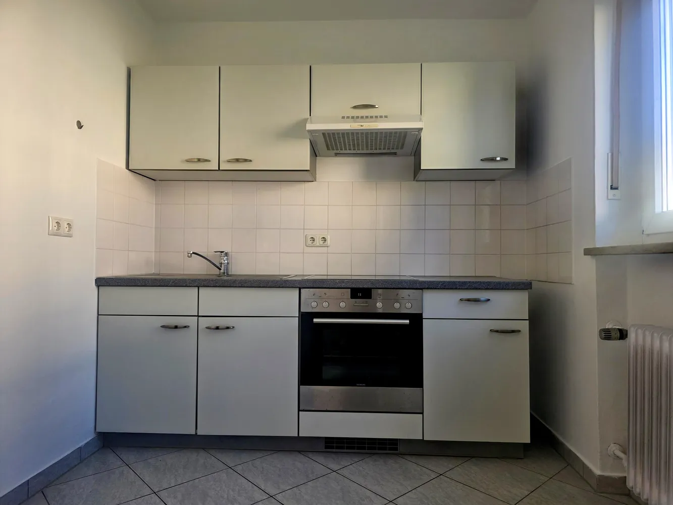 1 Zimmer Wohnung mit 32 m² in München – Bild 6