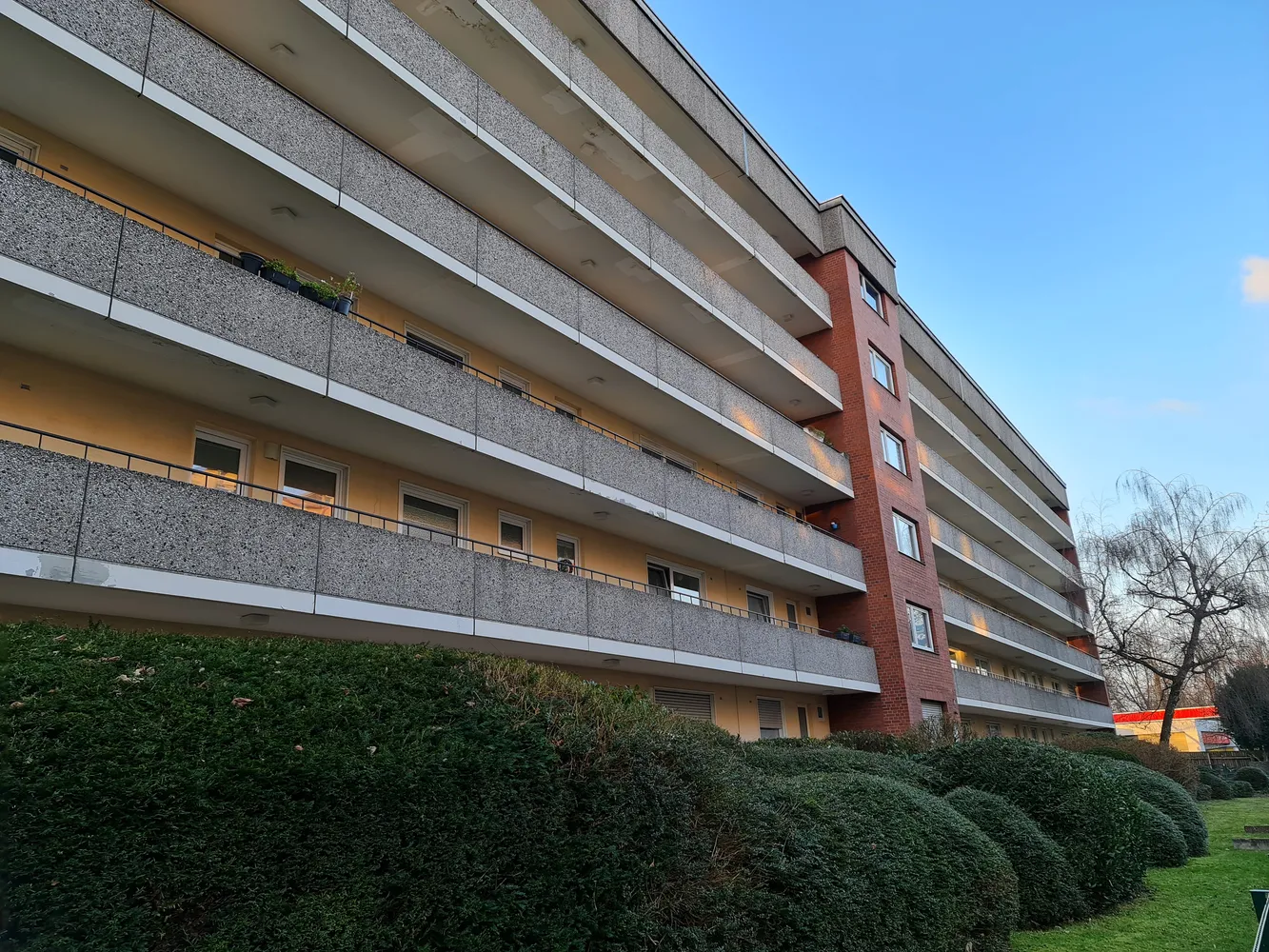 2 room apartment with 62 m² in Cologne – Photo 1