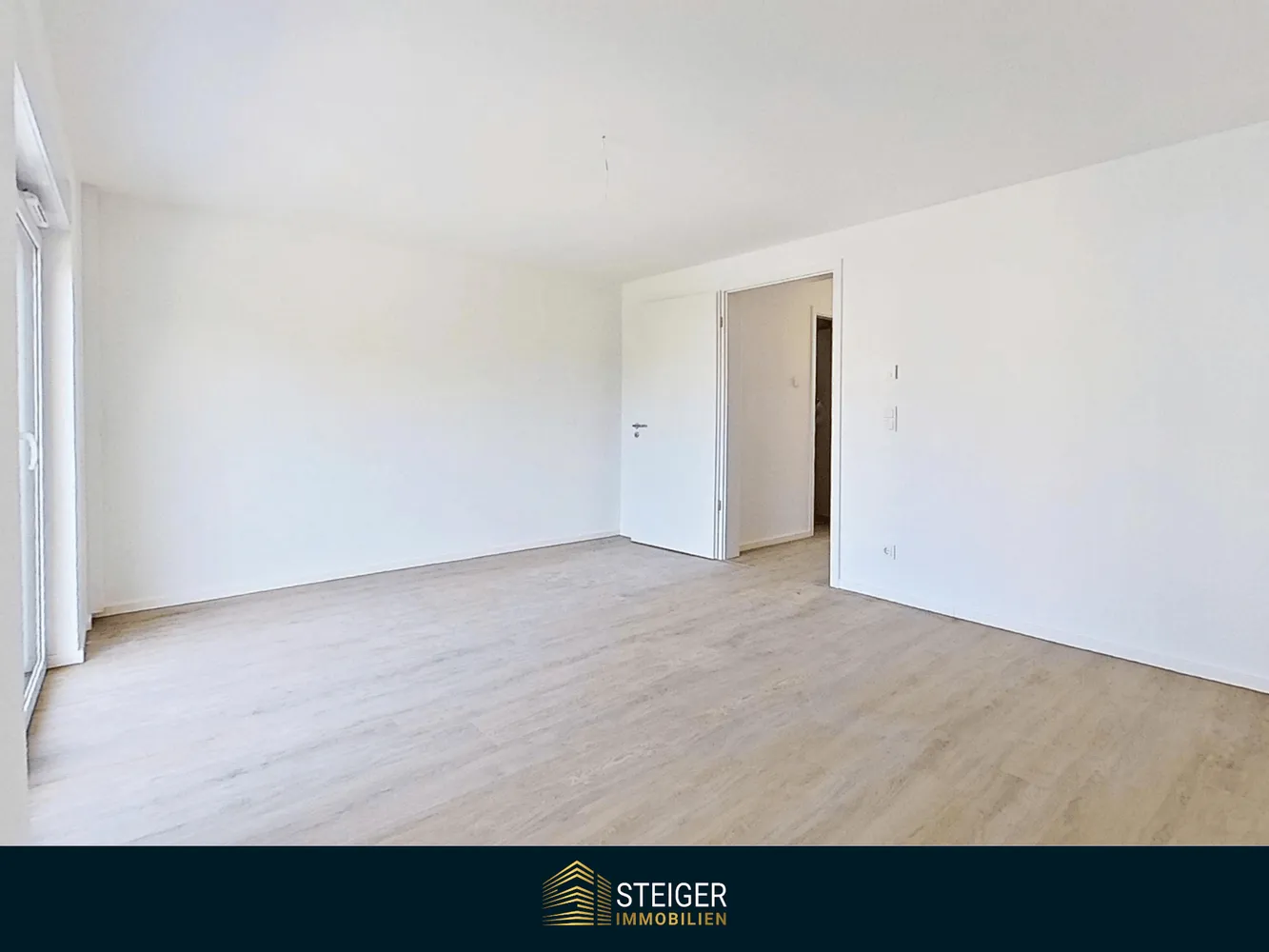 2 Zimmer Wohnung mit 53 m² in Marl – Bild 5