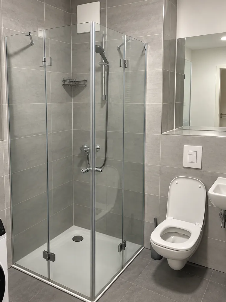 2 Zimmer Wohnung mit 41 m² in Berlin – Bild 1