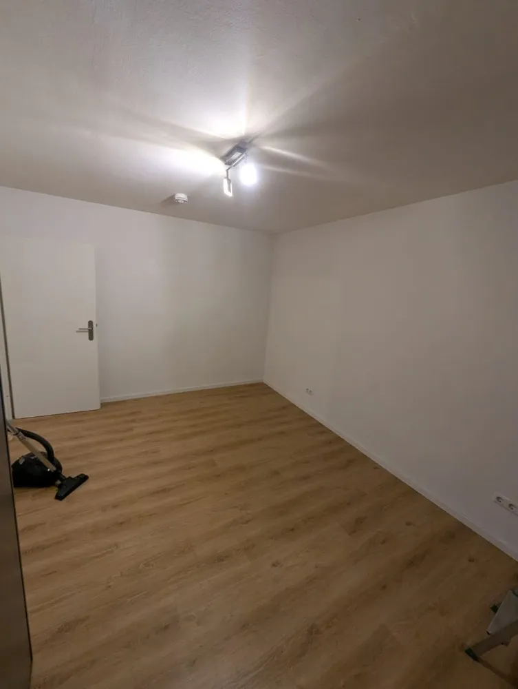 3 Zimmer Wohnung mit 60 m² in Mannheim – Bild 1