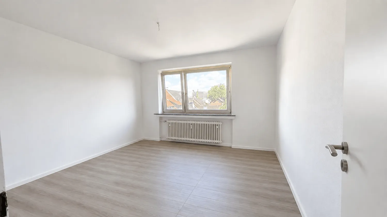 2 Zimmer Wohnung mit 60 m² in Oberhausen – Bild 10