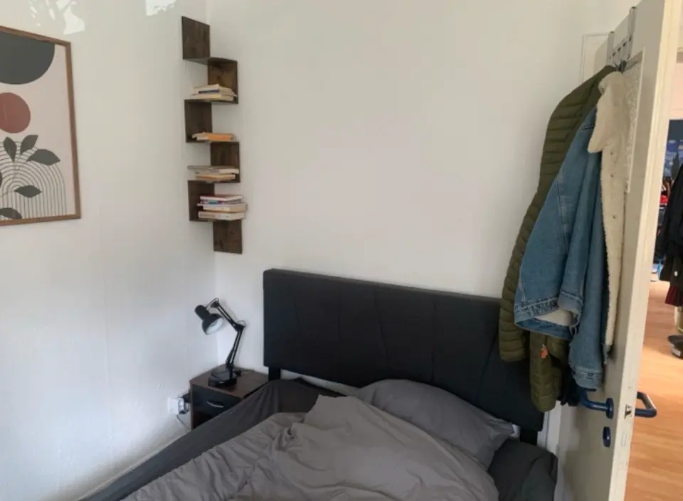 2 Zimmer Wohnung mit 51 m² in Hannover – Bild 8