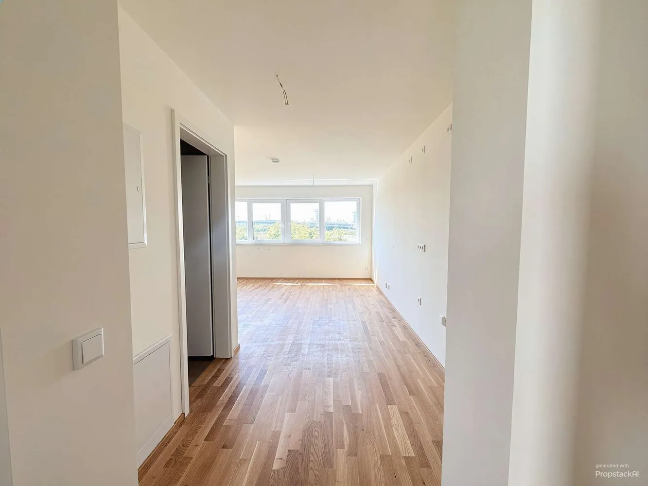 2 Zimmer Wohnung mit 46 m² in Nürnberg – Bild 5