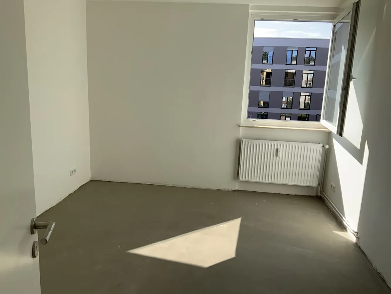 4 Zimmer Wohnung mit 90 m² in Nürnberg – Bild 6