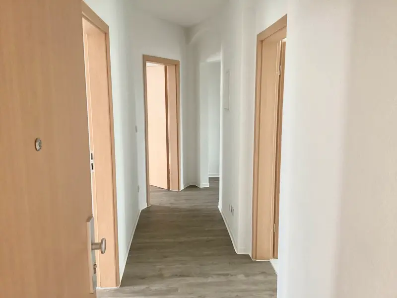 2 room apartment with 59 m² in Magdeburg – Photo 6