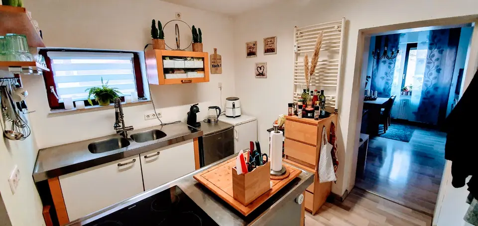 Studio mit 28 m² in Lünen – Bild 1