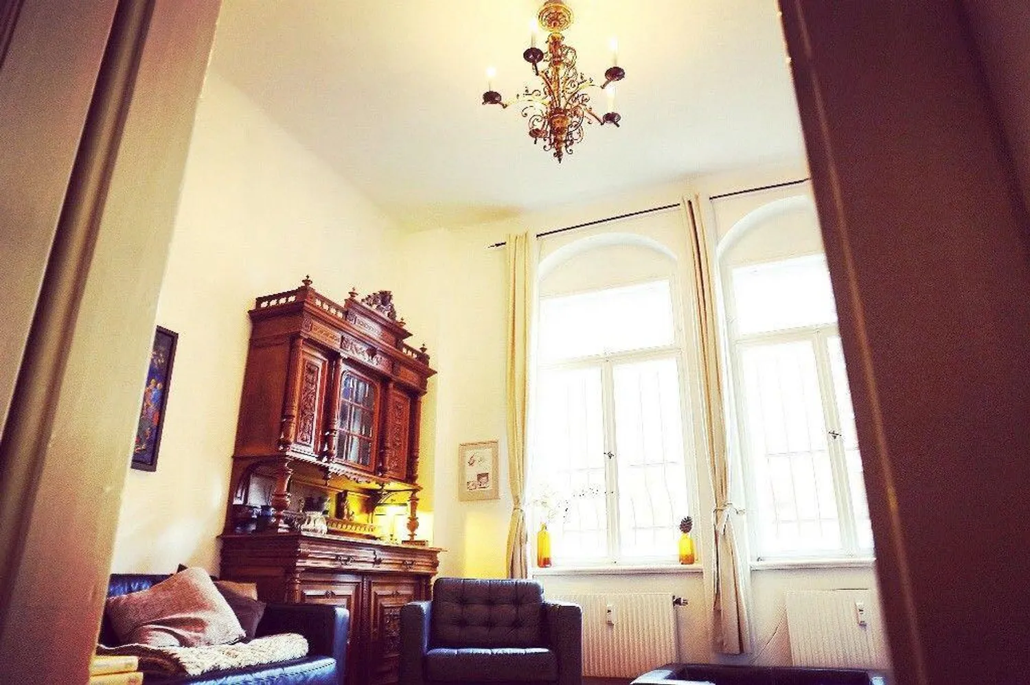 4 Zimmer Wohnung mit 90 m² in Dresden – Bild 11
