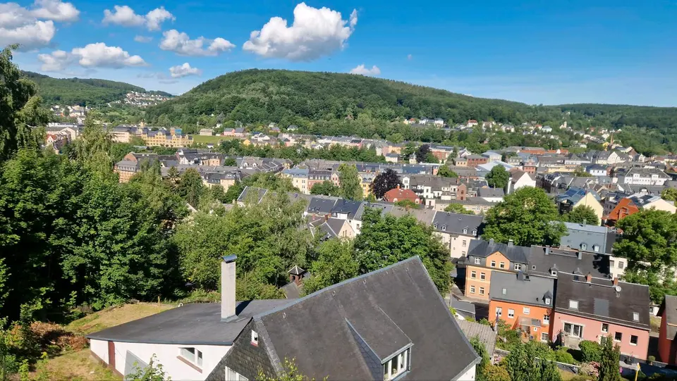 3 Zimmer Wohnung mit 74 m² in Aue-Bad Schlema – Bild 4