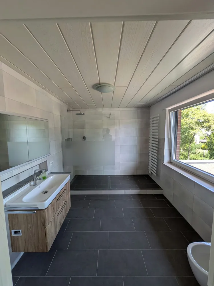 3 Zimmer Wohnung mit 97 m² in Melle – Bild 1