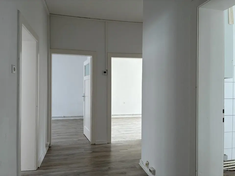 3 Zimmer Wohnung mit 77 m² in Hannover – Bild 9