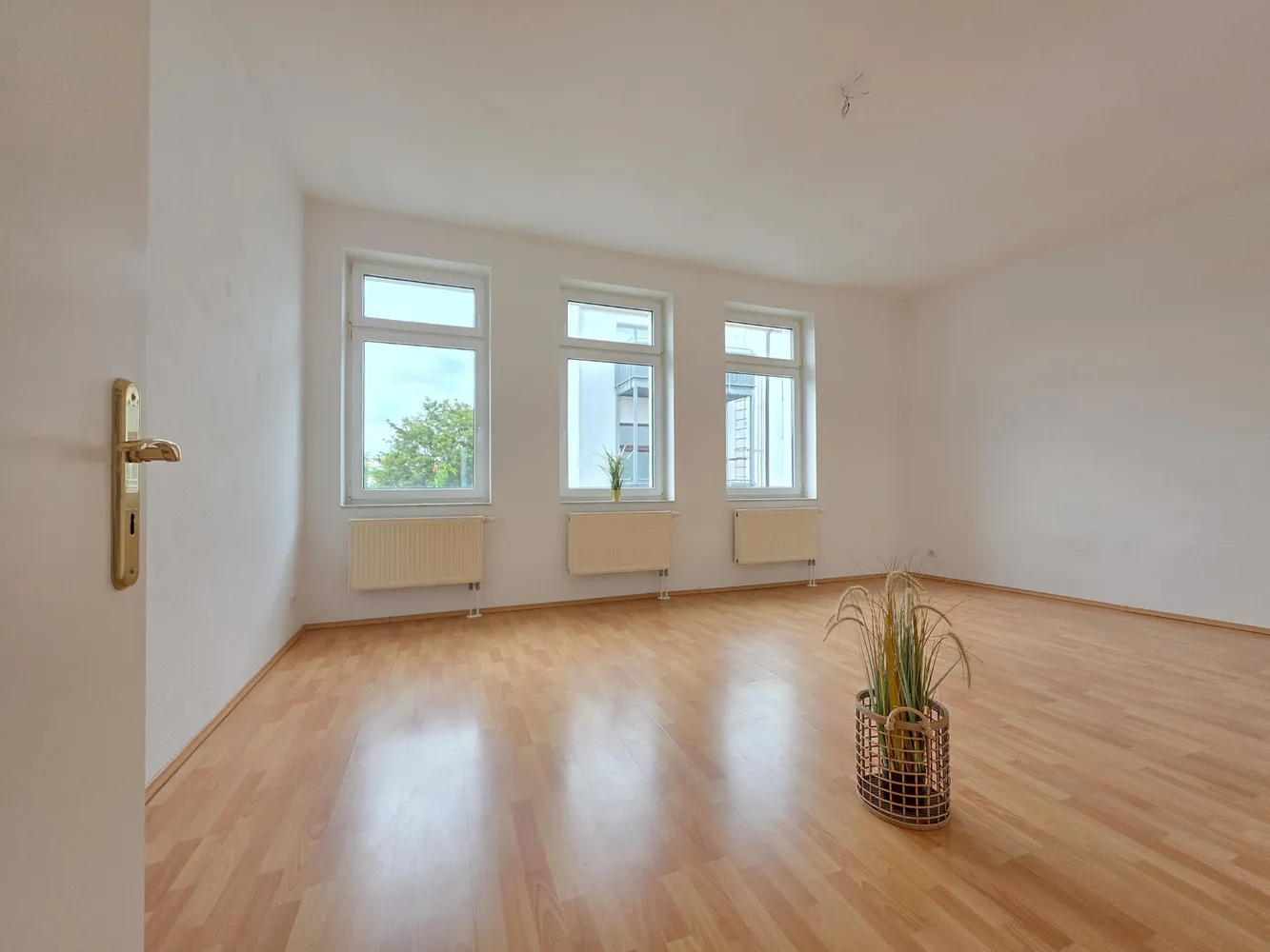 3 Zimmer Wohnung mit 96 m² in Magdeburg – Bild 9