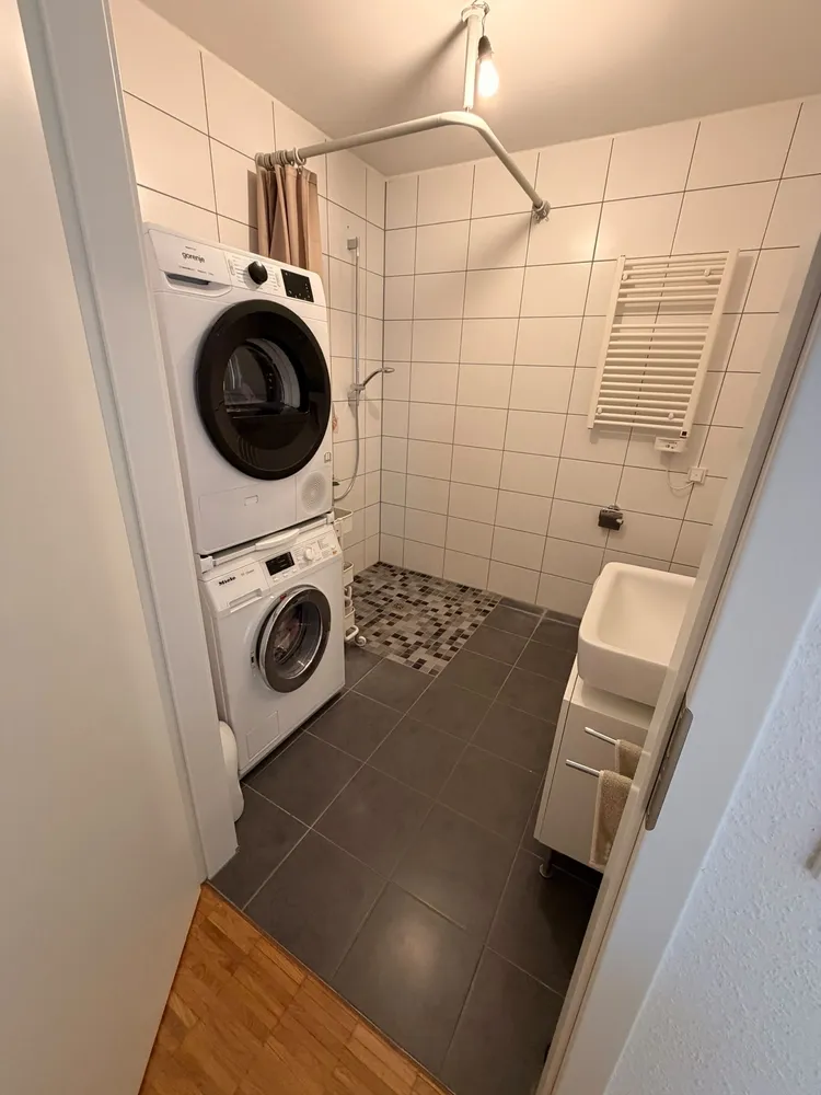 2 room apartment with 63 m² in Cologne – Photo 5