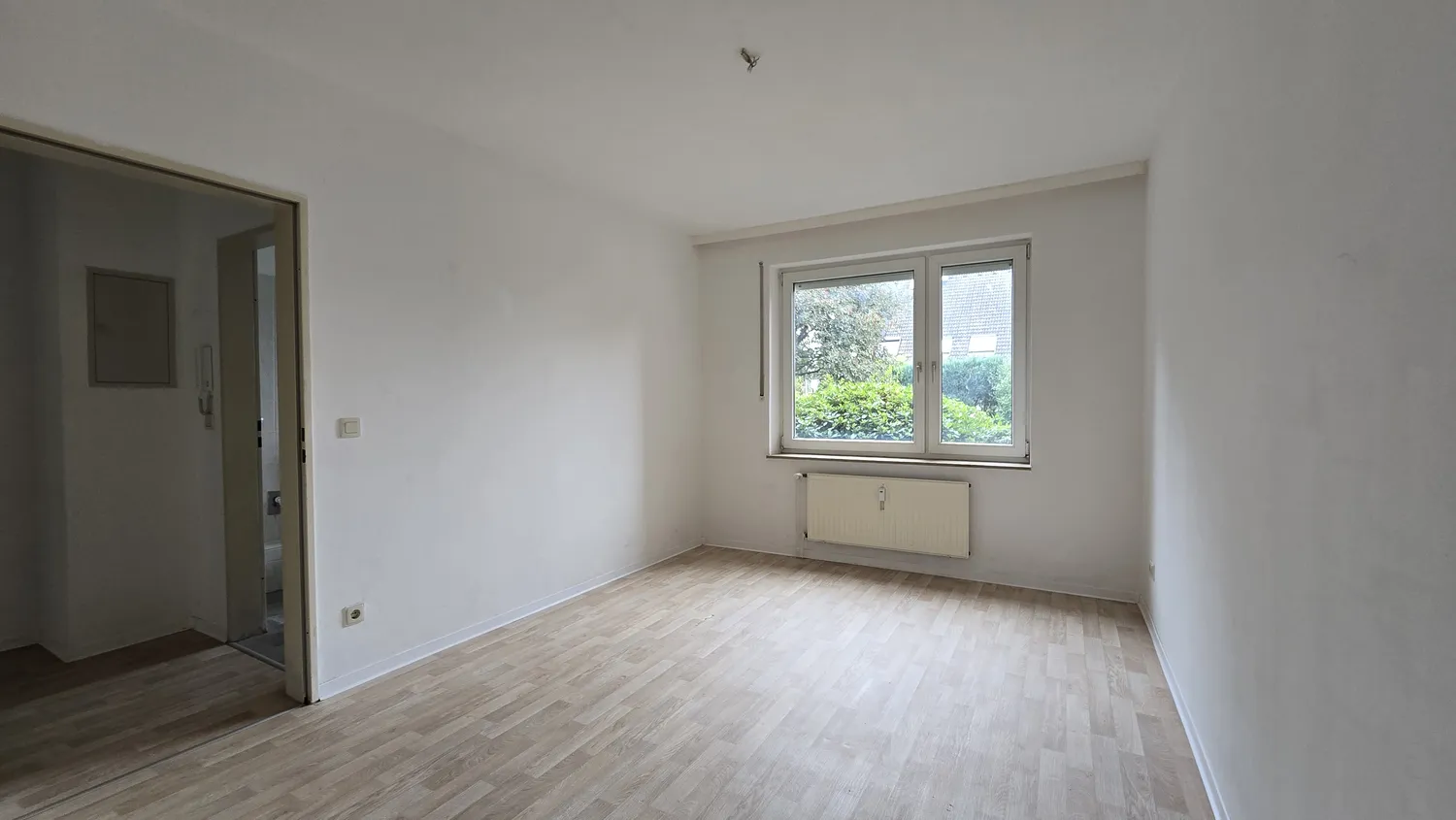2 room apartment with 59 m² in Pinneberg – Photo 1