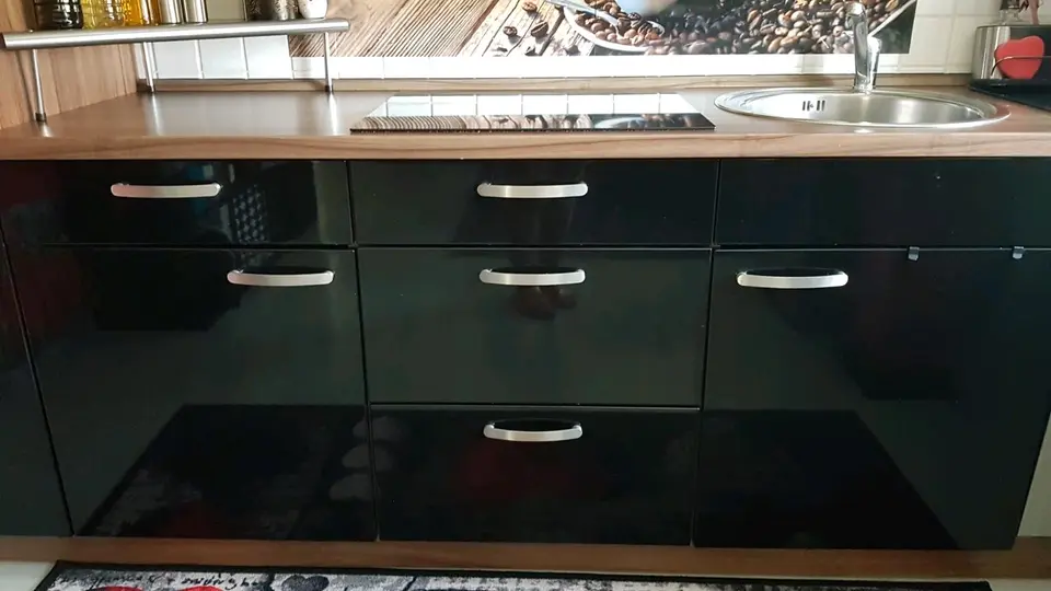7 room apartment with 170 m² in Günzburg – Photo 7