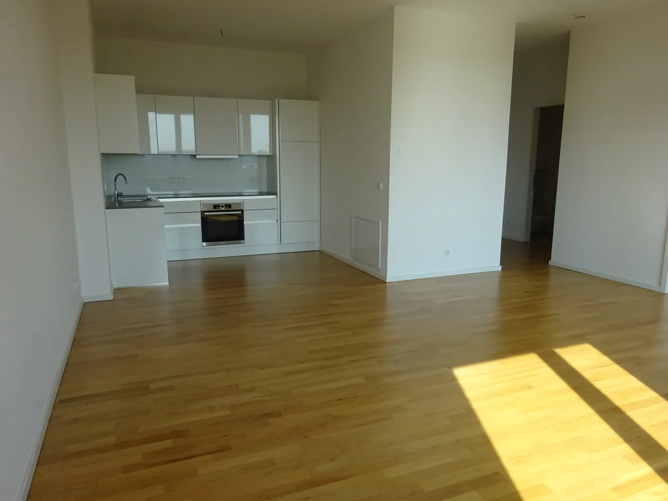 2 Zimmer Wohnung mit 62 m² in Hamburg – Bild 4