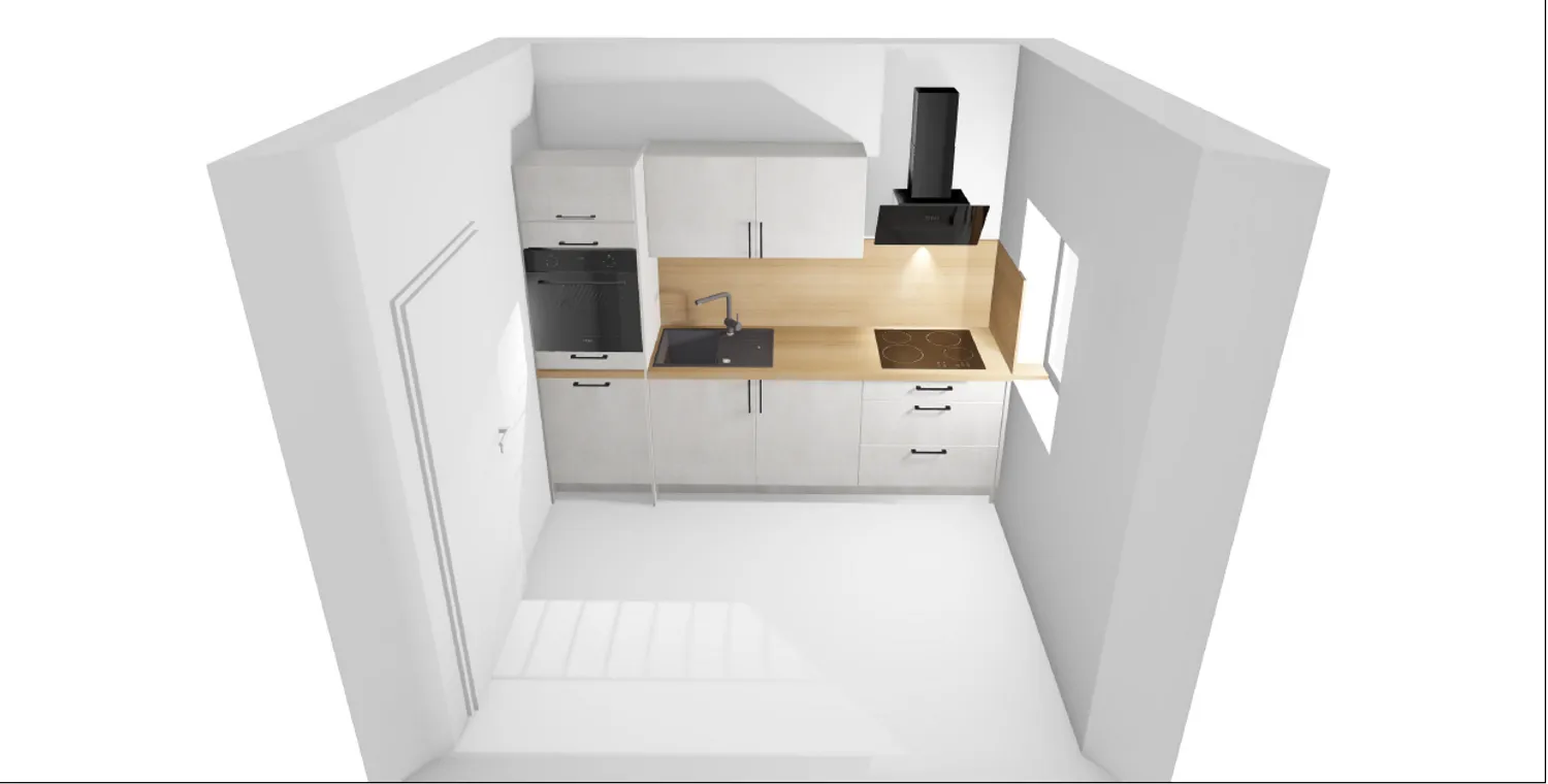 2 room apartment with 51 m² in Fürstenfeldbruck – Photo 10