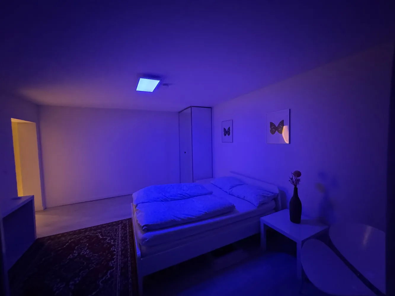 2 Zimmer Wohnung mit 45 m² in Berlin – Bild 10