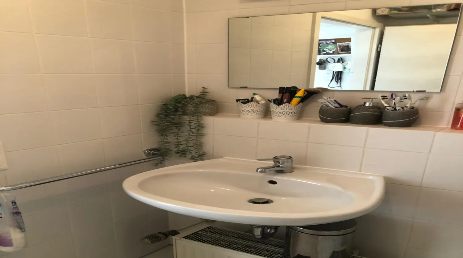 1 Zimmer Wohnung mit 25 m² in Augsburg – Bild 10