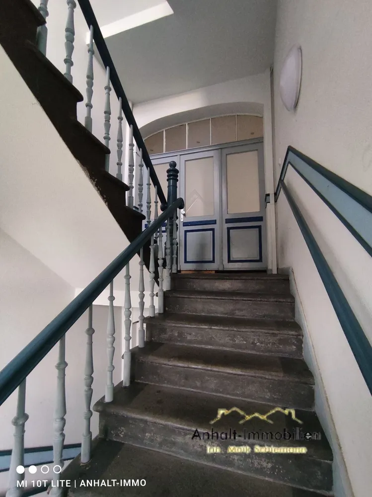 4 room apartment with 107 m² in Bitterfeld-Wolfen – Photo 4