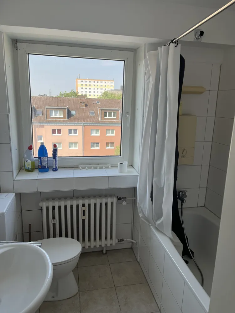 3 Zimmer Wohnung mit 78 m² in Neuss – Bild 3