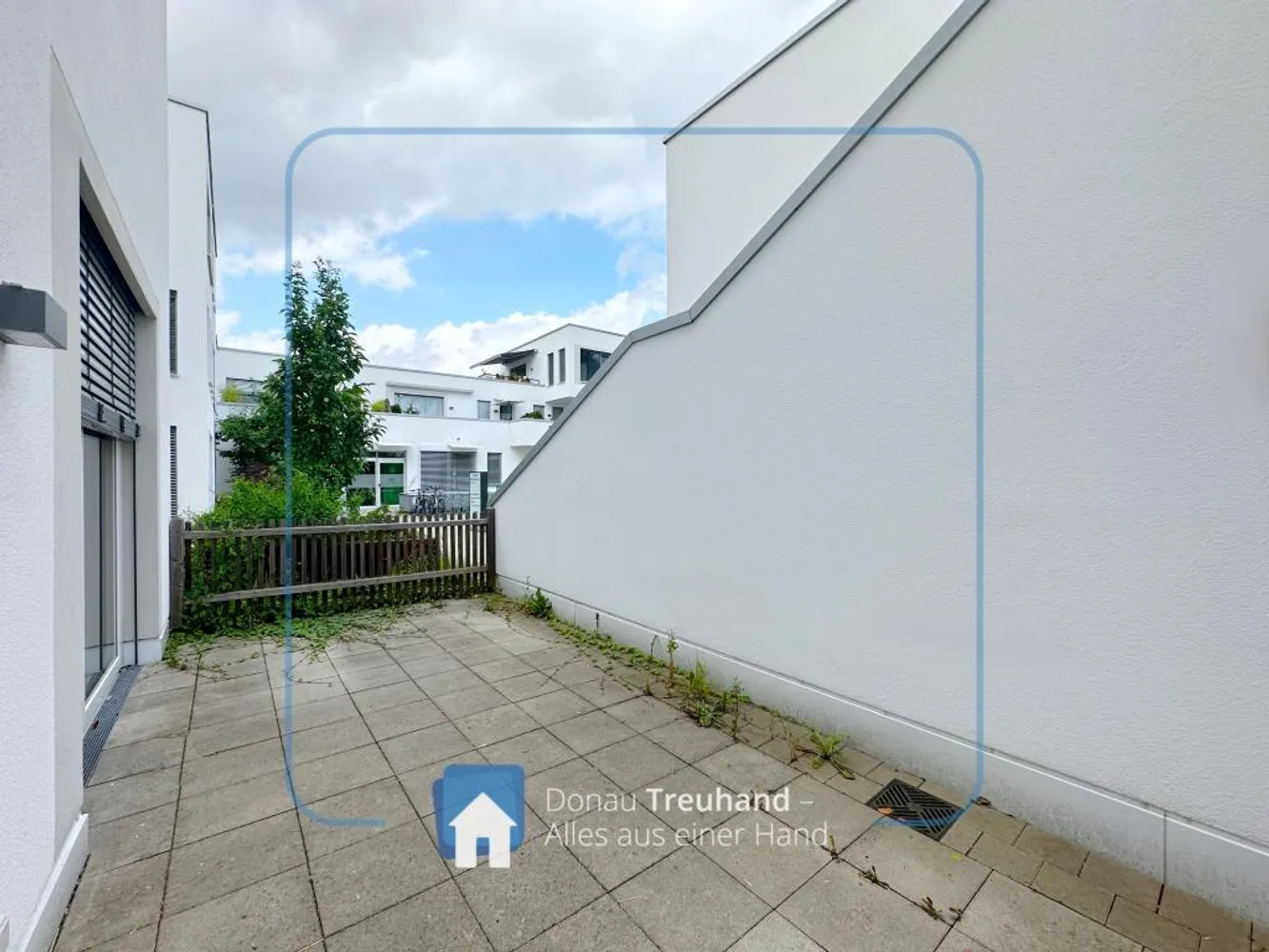 3 Zimmer Wohnung mit 85 m² in Passau – Bild 10