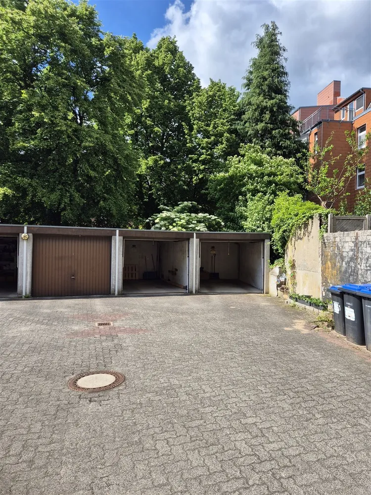 3 Zimmer Wohnung mit 70 m² in Kiel – Bild 11