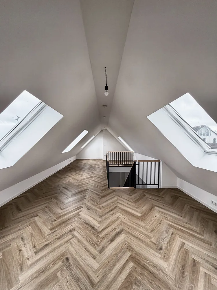 1 Zimmer Wohnung mit 56 m² in Kiel – Bild 1