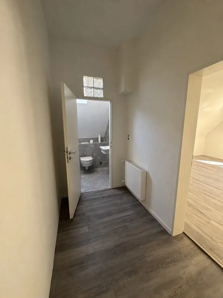 2 Zimmer Wohnung mit 65 m² in Viernheim – Bild 3