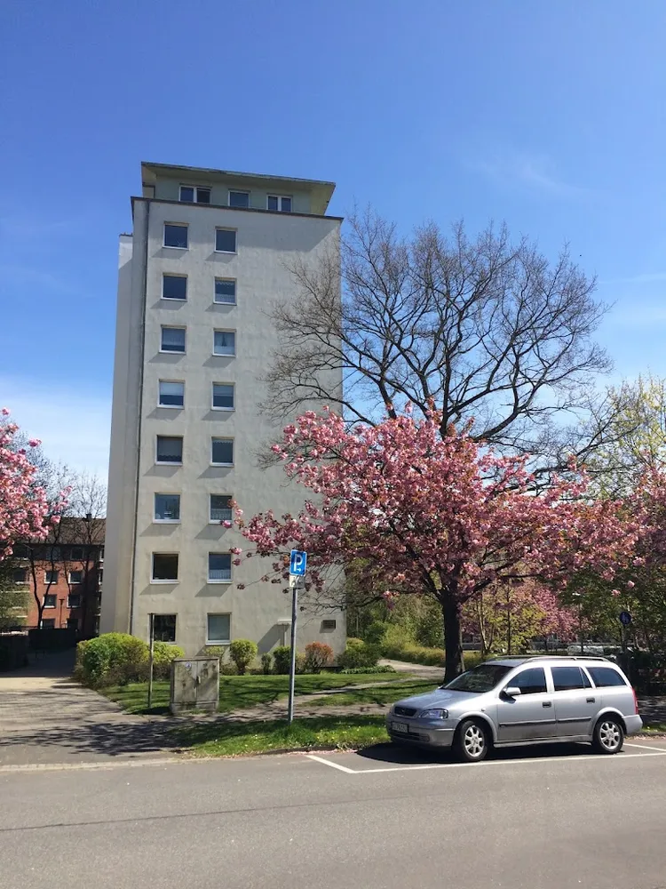 3 Zimmer Wohnung mit 75 m² in Kiel – Bild 2