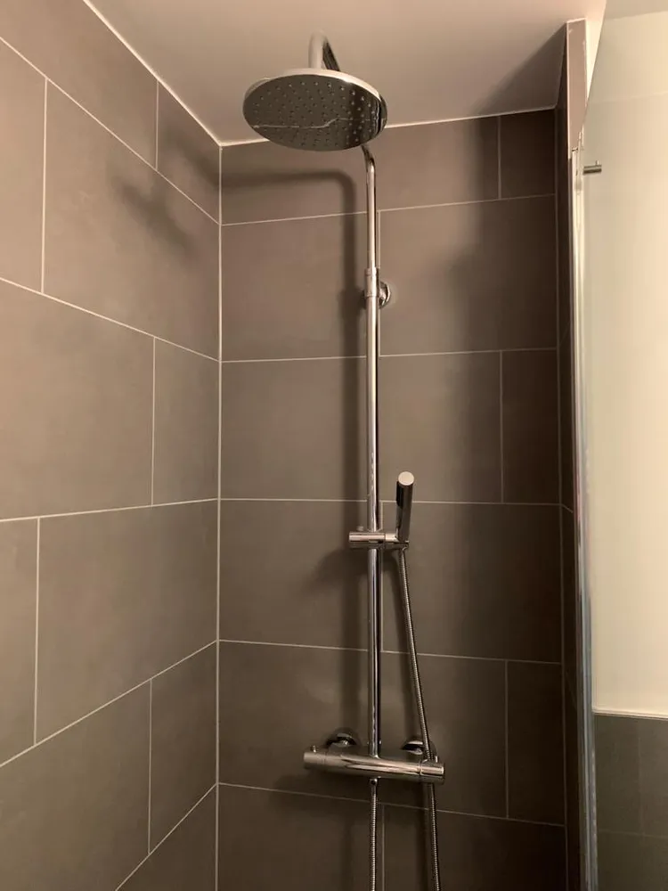 2 Zimmer Wohnung mit 53 m² in Düsseldorf – Bild 11