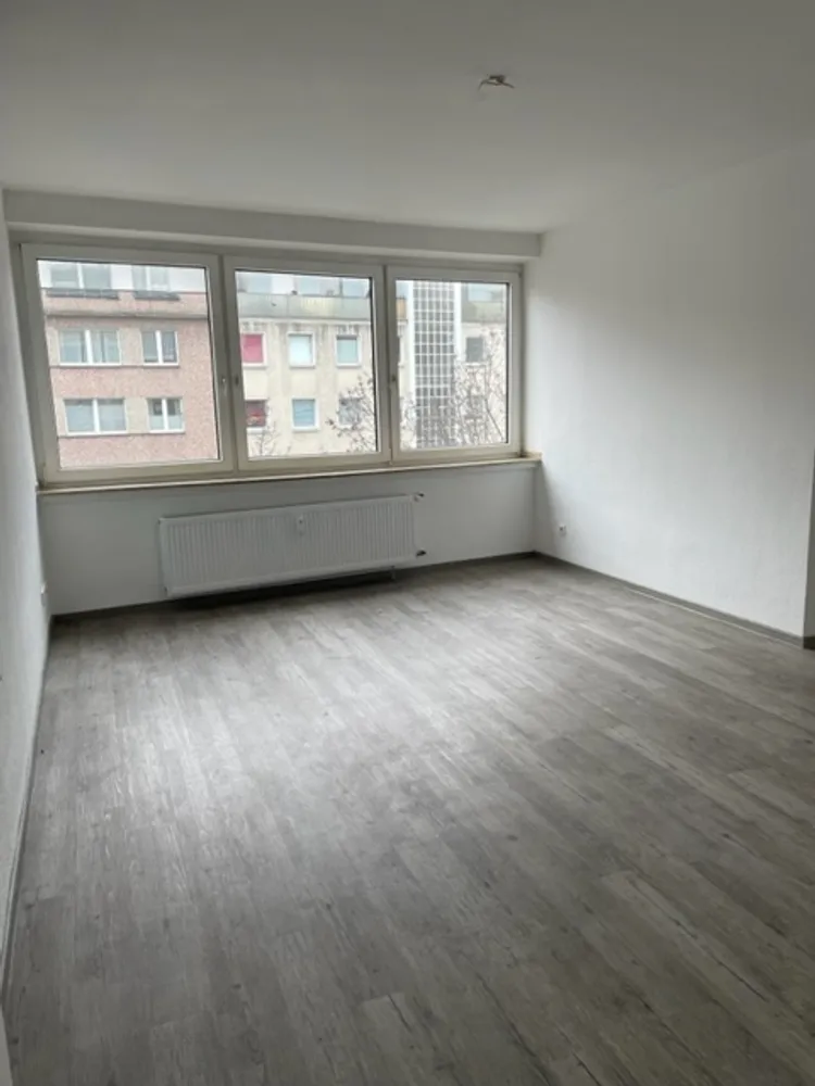 3 Zimmer Wohnung mit 54 m² in Hagen – Bild 1