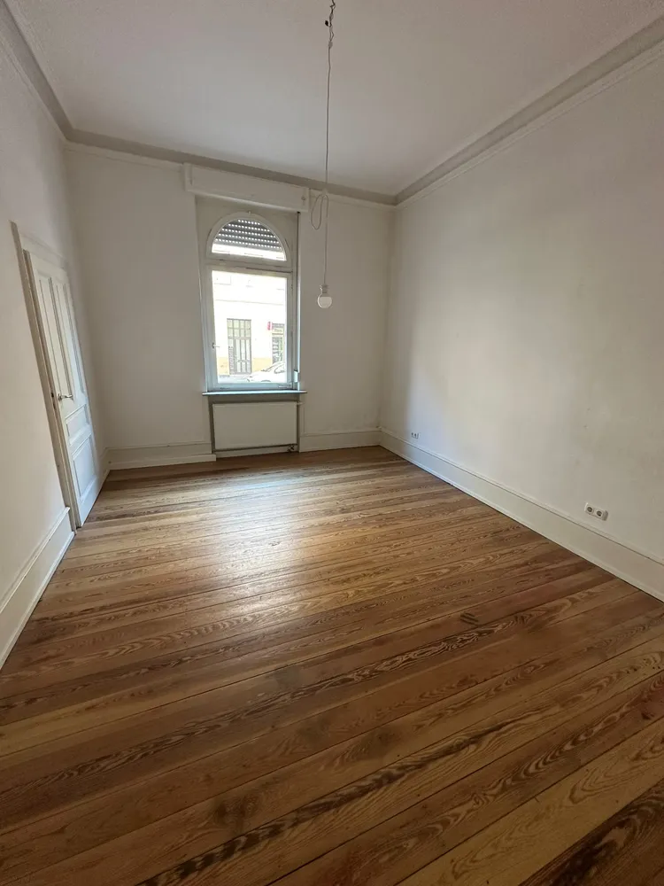 3 room apartment with 83 m² in Mannheim – Photo 8