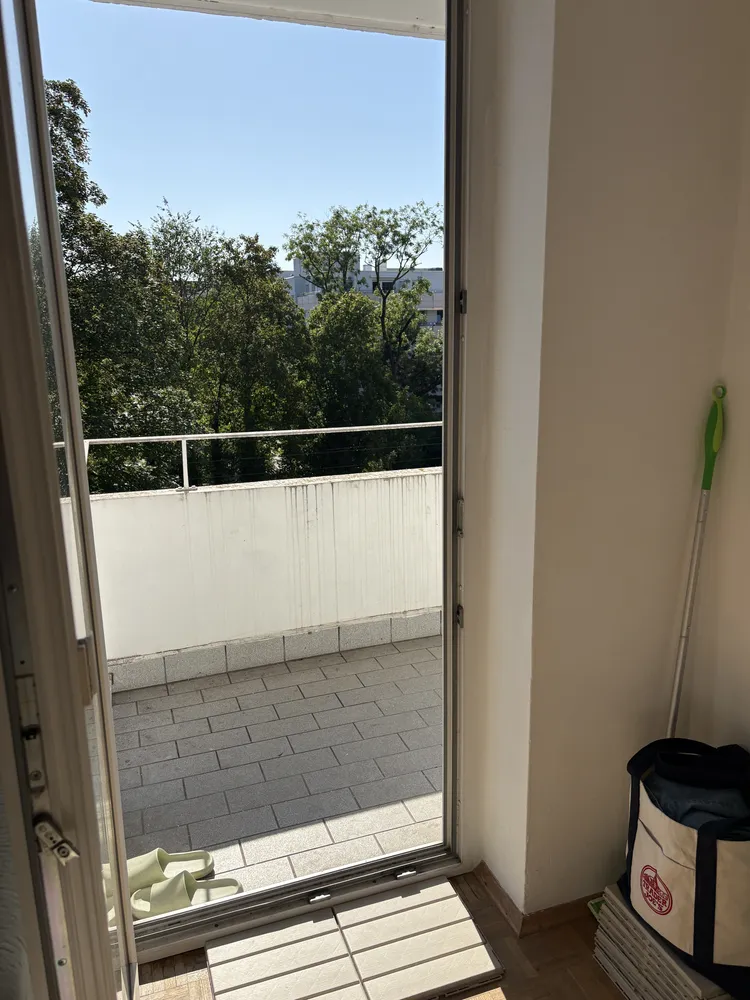 2 room apartment with 48 m² in Munich – Photo 3