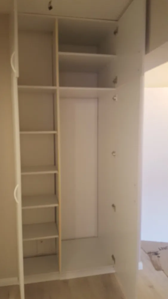 2 Zimmer Wohnung mit 60 m² in Hamburg – Bild 11