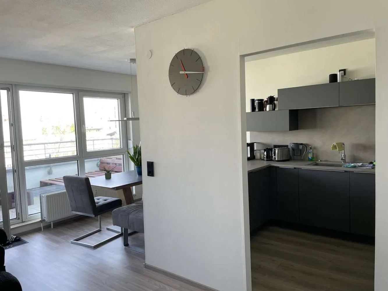 2 Zimmer Wohnung mit 71 m² in Mannheim – Bild 6