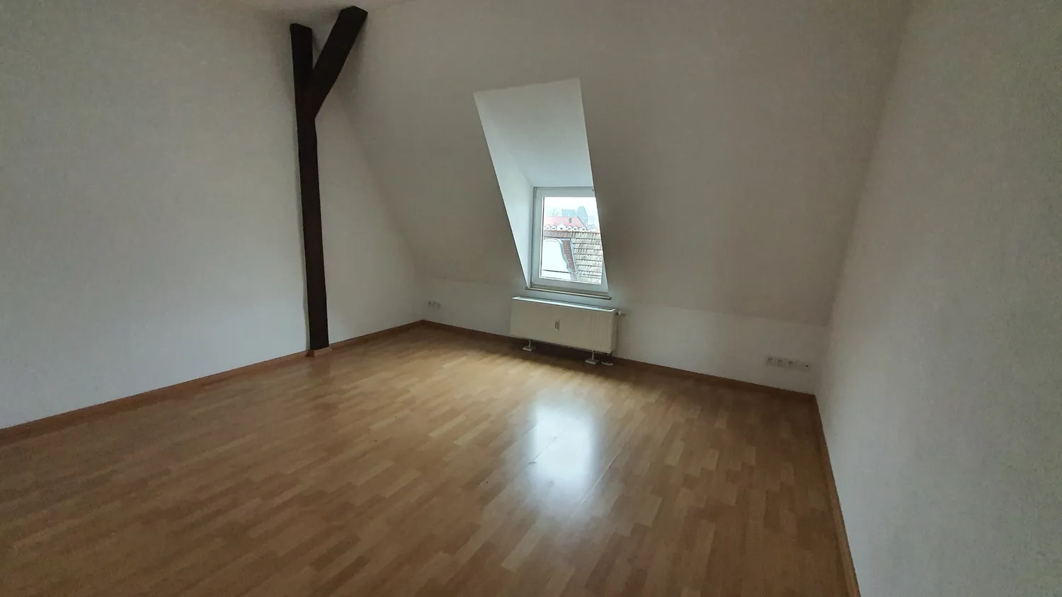 2 Zimmer Wohnung mit 60 m² in Fürstenwalde/Spree – Bild 3