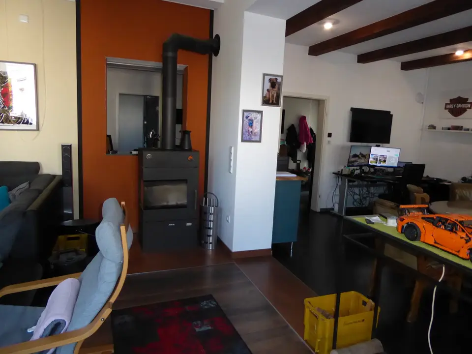 3 Zimmer Wohnung mit 125 m² in Duisburg – Bild 3