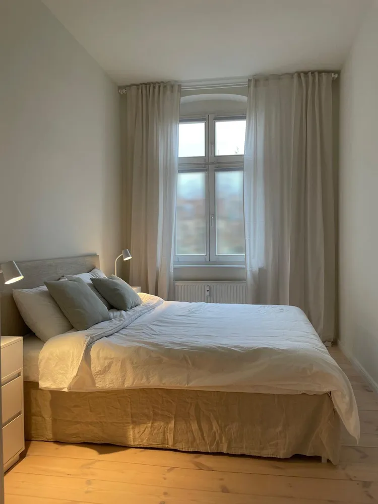 2 Zimmer Wohnung mit 60 m² in Berlin – Bild 7