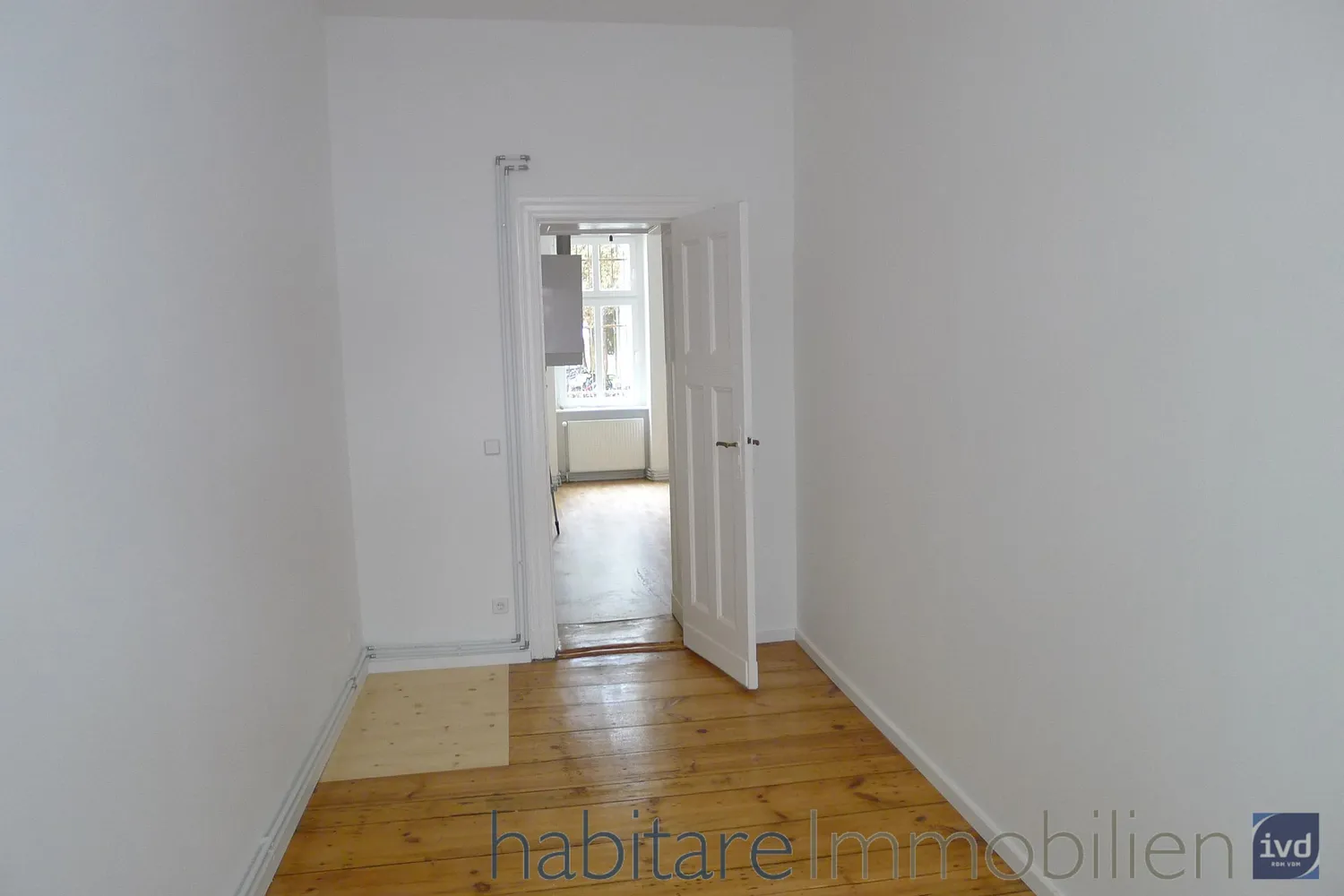 2 Zimmer Wohnung mit 42 m² in Berlin – Bild 5