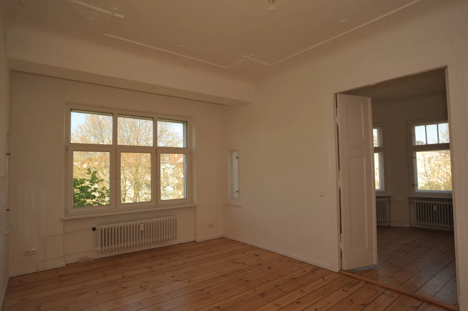 3 Zimmer Wohnung mit 92 m² in Berlin – Bild 4