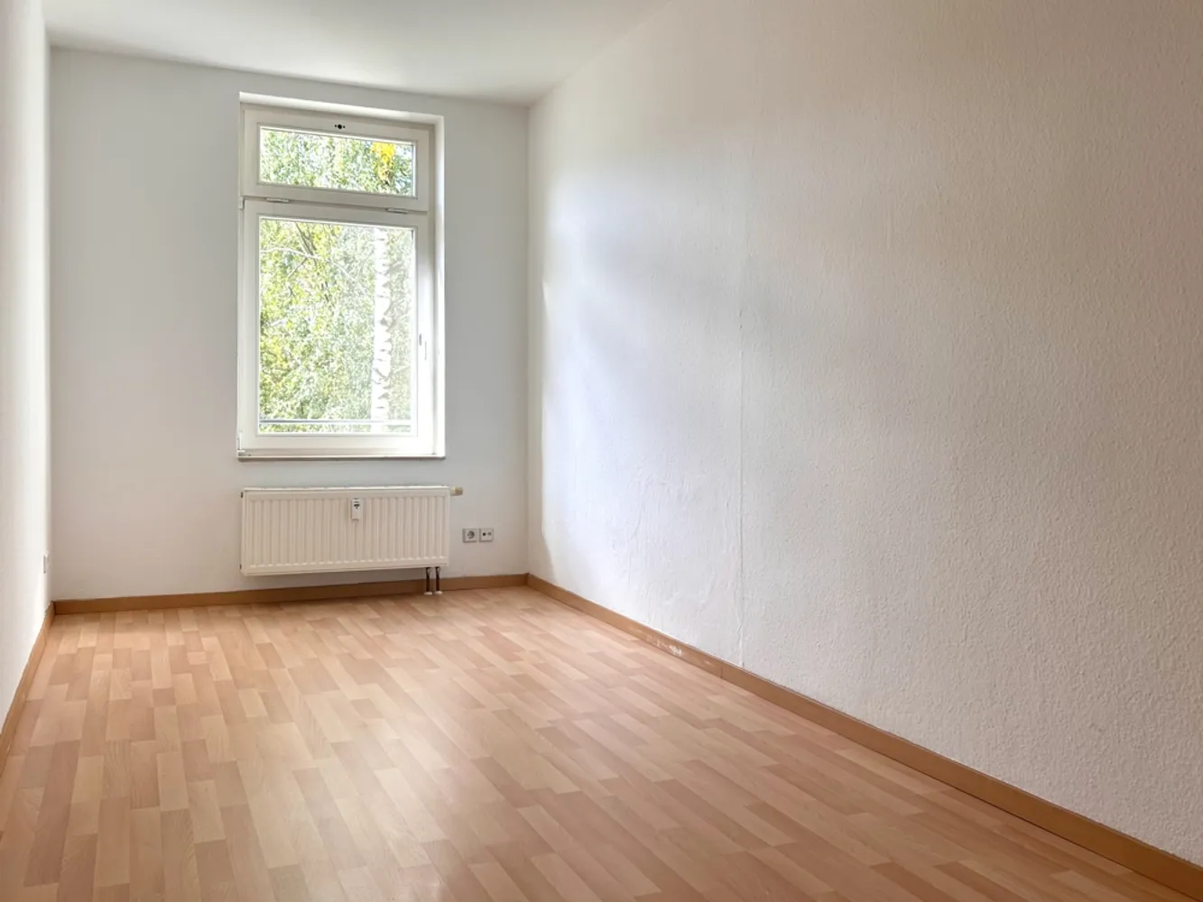 2 Zimmer Wohnung mit 58 m² in Chemnitz – Bild 10
