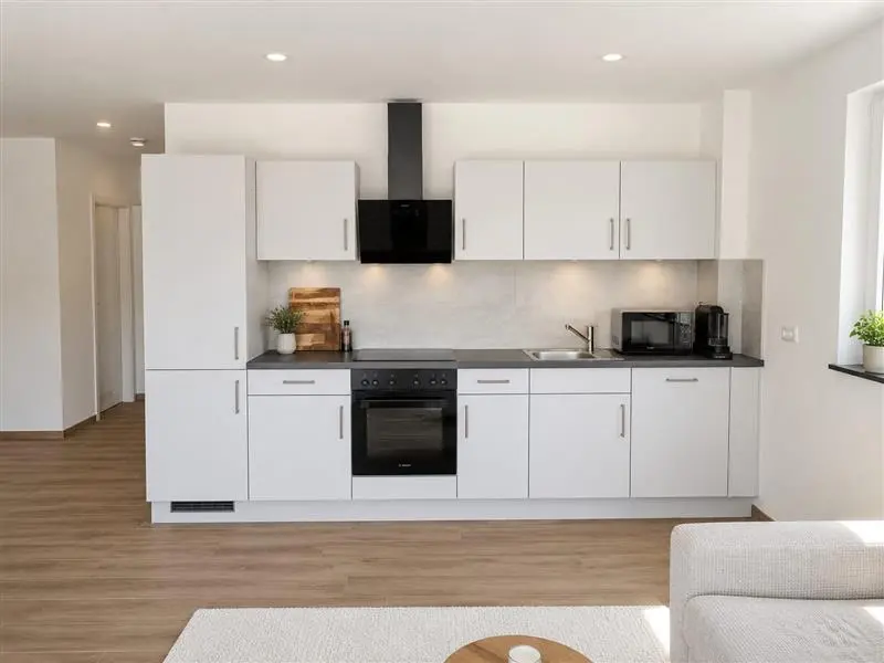 3 Zimmer Wohnung mit 84 m² in Balingen – Bild 3