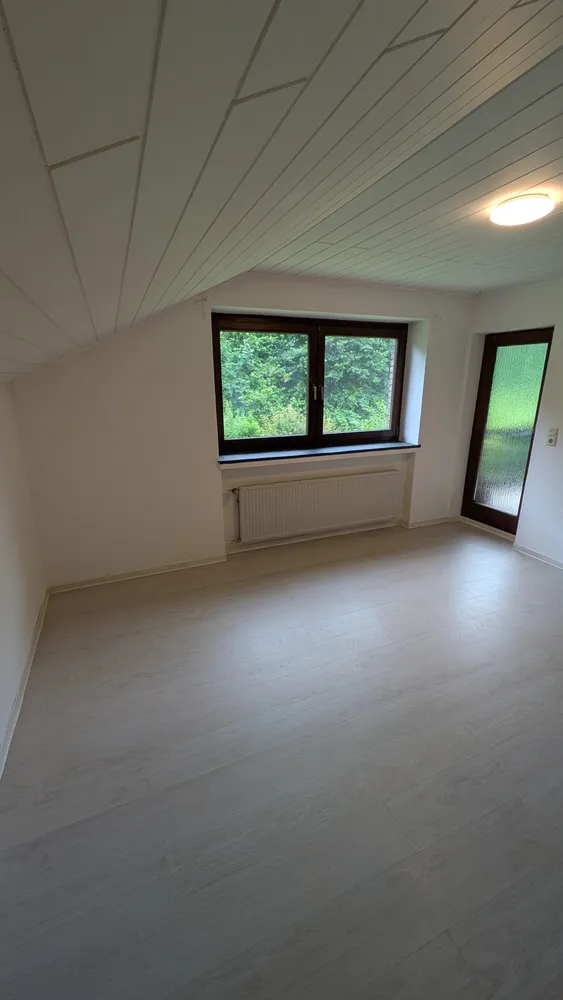 2 Zimmer Wohnung mit 43 m² in Paderborn – Bild 2