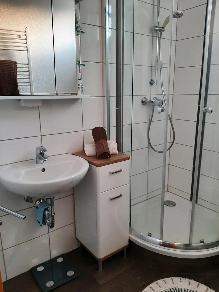 WG-Zimmer mit 50 m² in Hagen – Bild 5